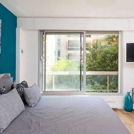 Appartement D'Architect Neuf Proche Tour Eiffel P78 Paris Exterior photo
