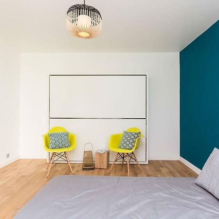 Appartement D'Architect Neuf Proche Tour Eiffel P78 Paris Exterior photo
