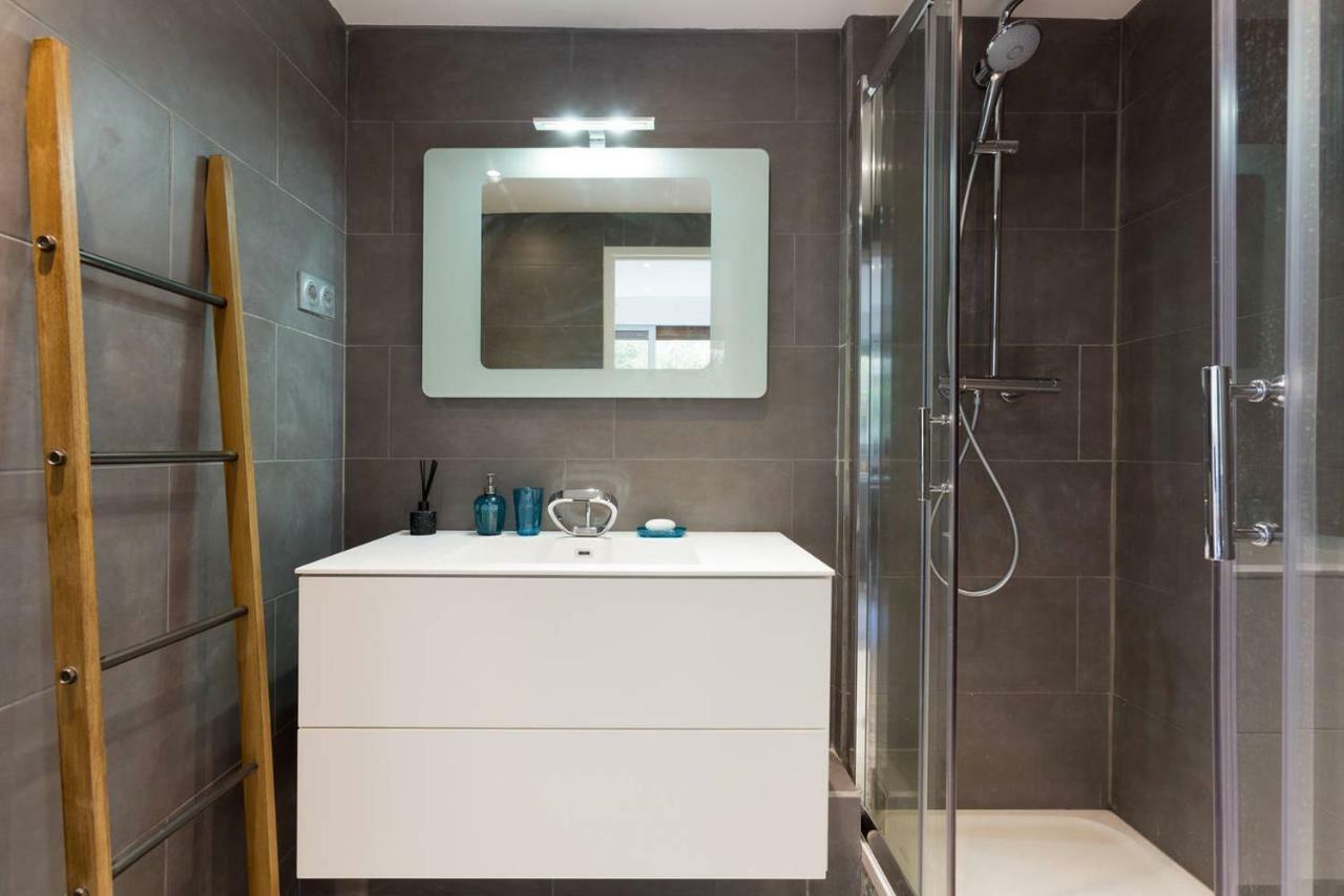 Appartement D'Architect Neuf Proche Tour Eiffel P78 Paris Exterior photo