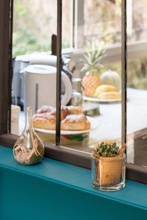 Appartement D'Architect Neuf Proche Tour Eiffel P78 Paris Exterior photo