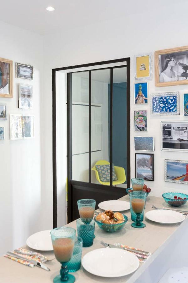 Appartement D'Architect Neuf Proche Tour Eiffel P78 Paris Exterior photo
